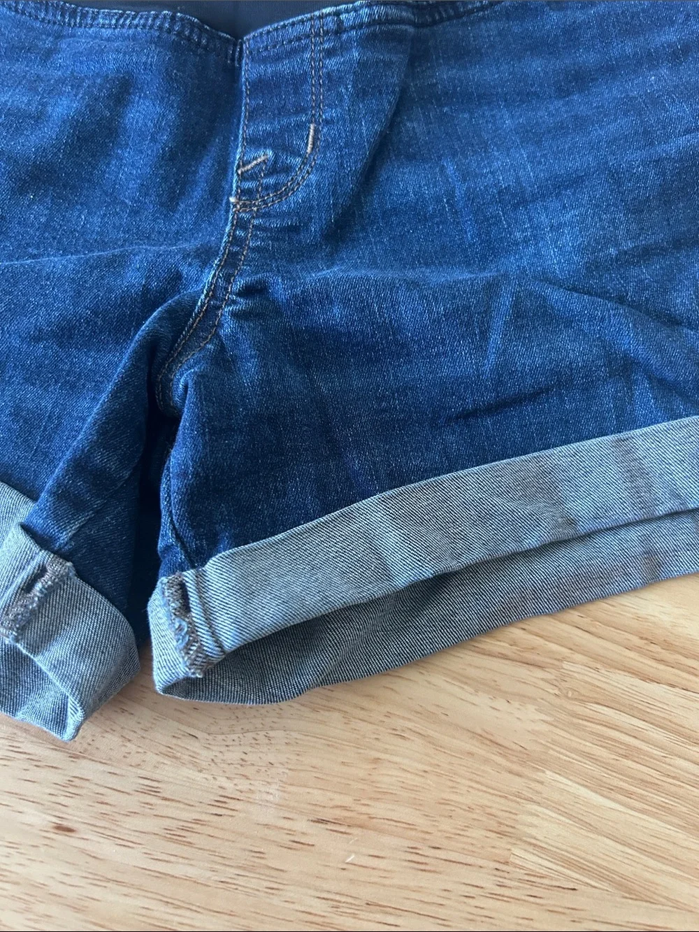 Isabel Maternity by Ingrid & Isabel high waist